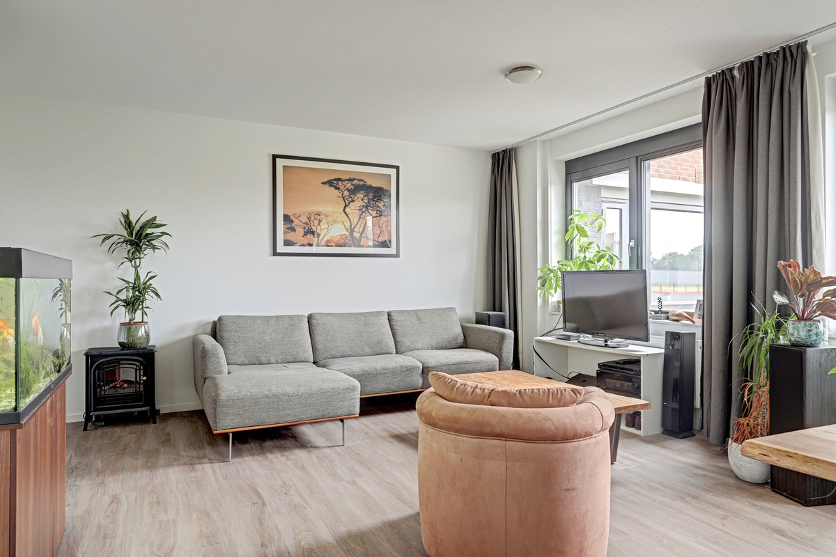 Appartement te koop: Zandsteen 121, Hoorn