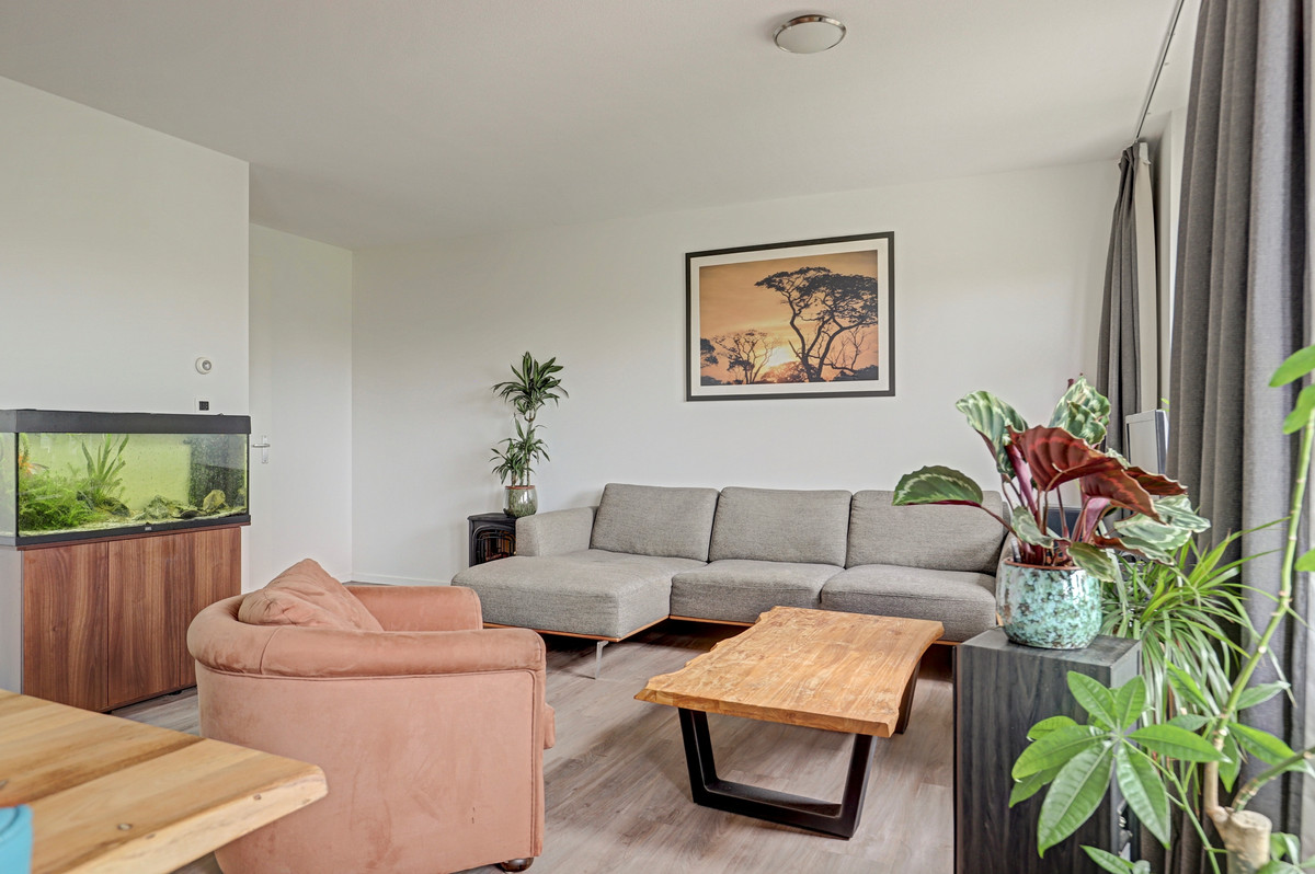 Appartement te koop: Zandsteen 121, Hoorn
