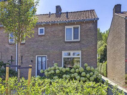 Wilhelminastraat 27