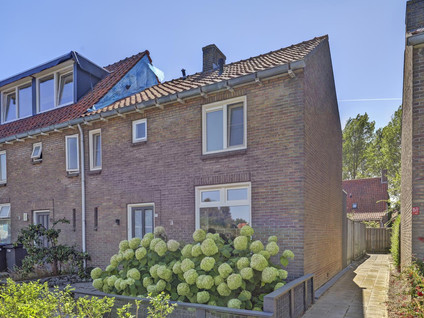 Wilhelminastraat 27