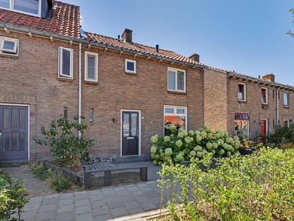 Wilhelminastraat 27