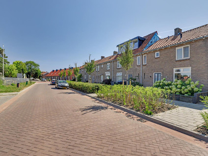 Wilhelminastraat 27