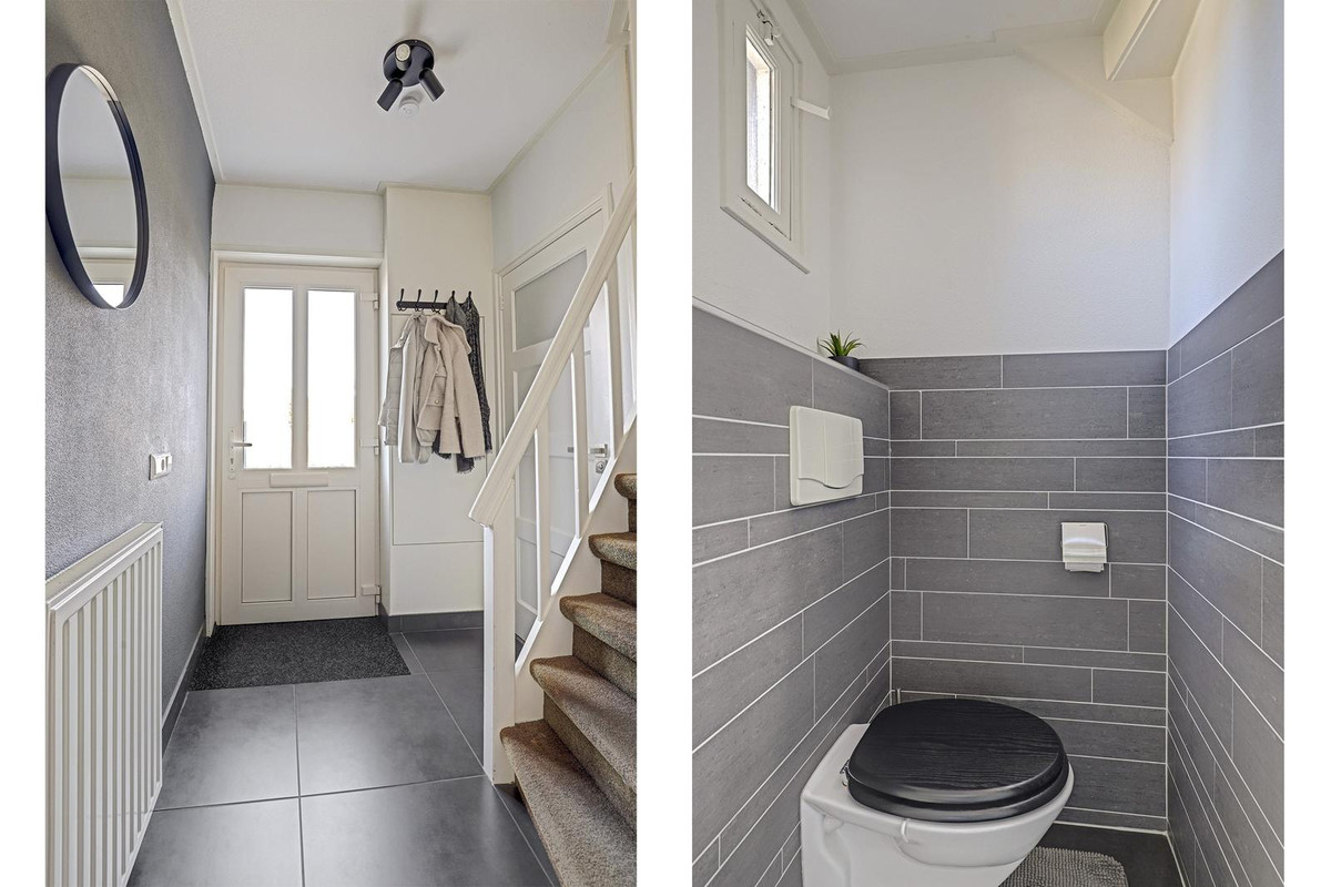 Hoekwoning te koop: Wilhelminastraat 27, Kortgene