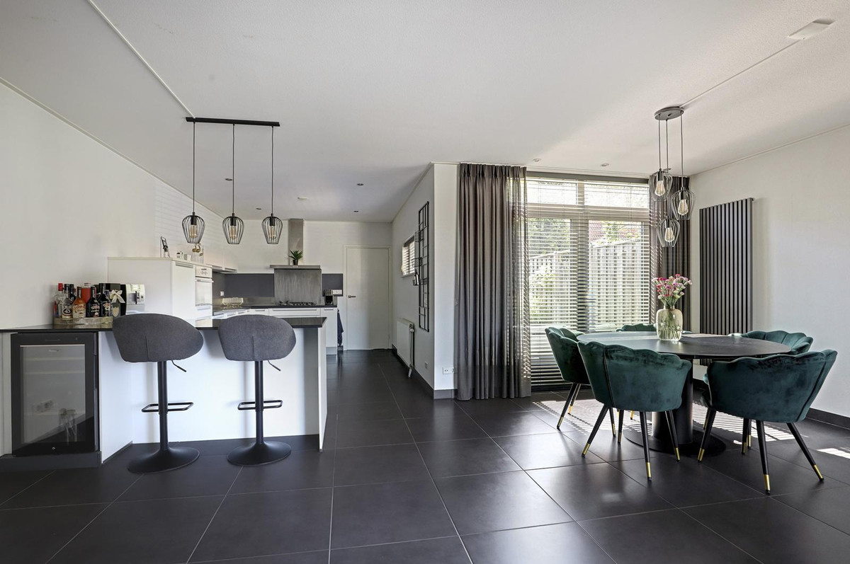 Hoekwoning te koop: Wilhelminastraat 27, Kortgene