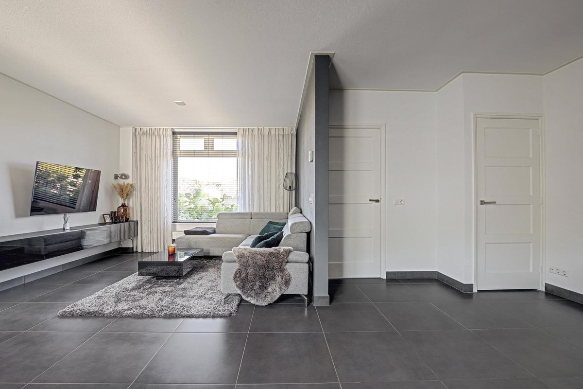 Hoekwoning te koop: Wilhelminastraat 27, Kortgene