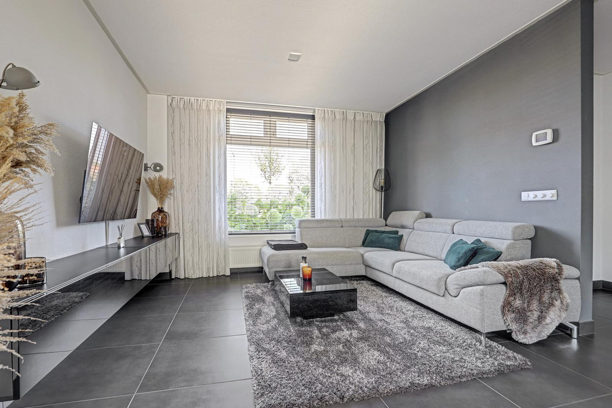 Hoekwoning te koop: Wilhelminastraat 27, Kortgene