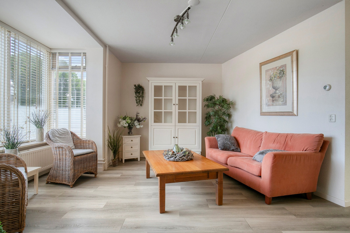 Tussenwoning te koop: Amer 18, Someren