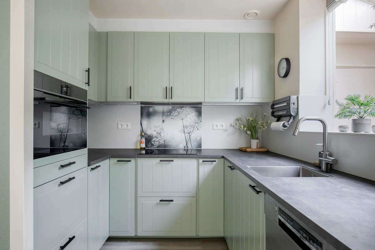 Tussenwoning te koop: Amer 18, Someren