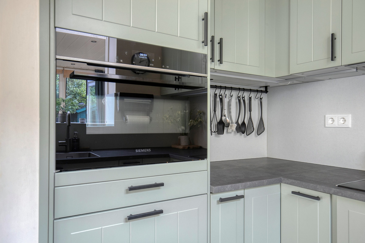 Tussenwoning te koop: Amer 18, Someren