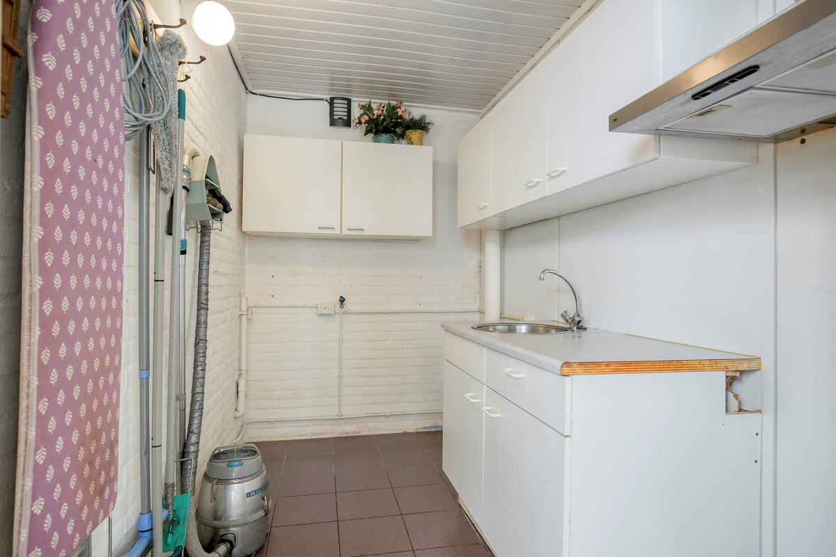 Tussenwoning te koop: Amer 18, Someren