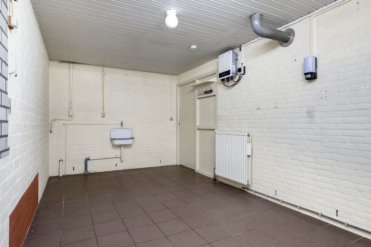 Tussenwoning te koop: Amer 18, Someren