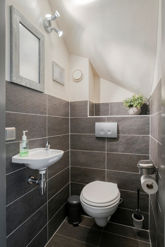 Tussenwoning te koop: Amer 18, Someren