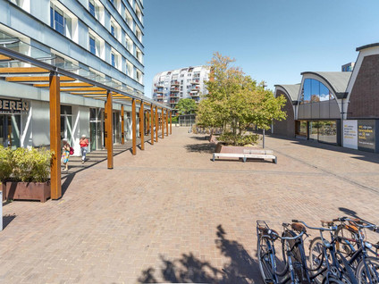 Hofvijver 131