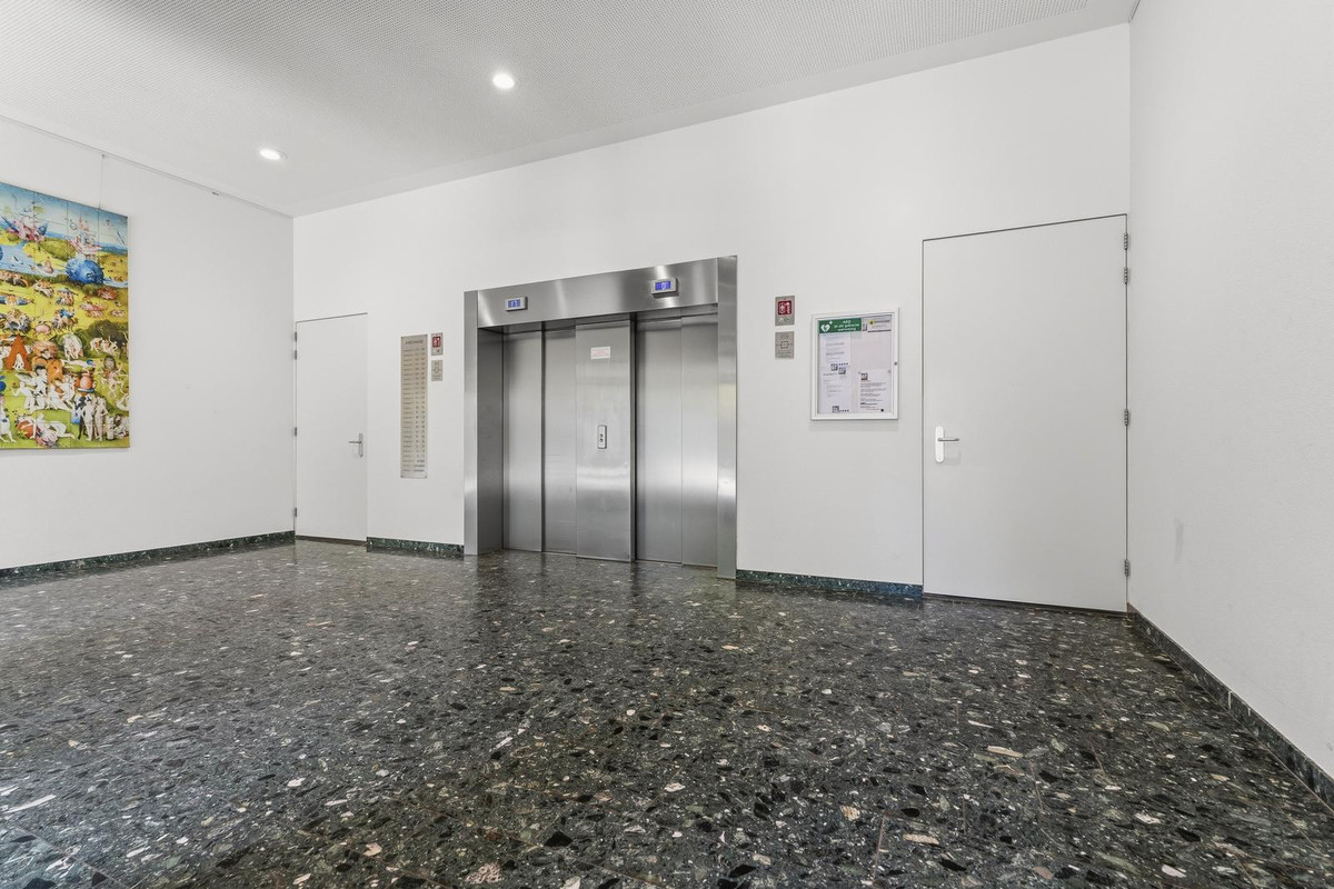Appartement te koop: Hofvijver 131, 'S-Hertogenbosch