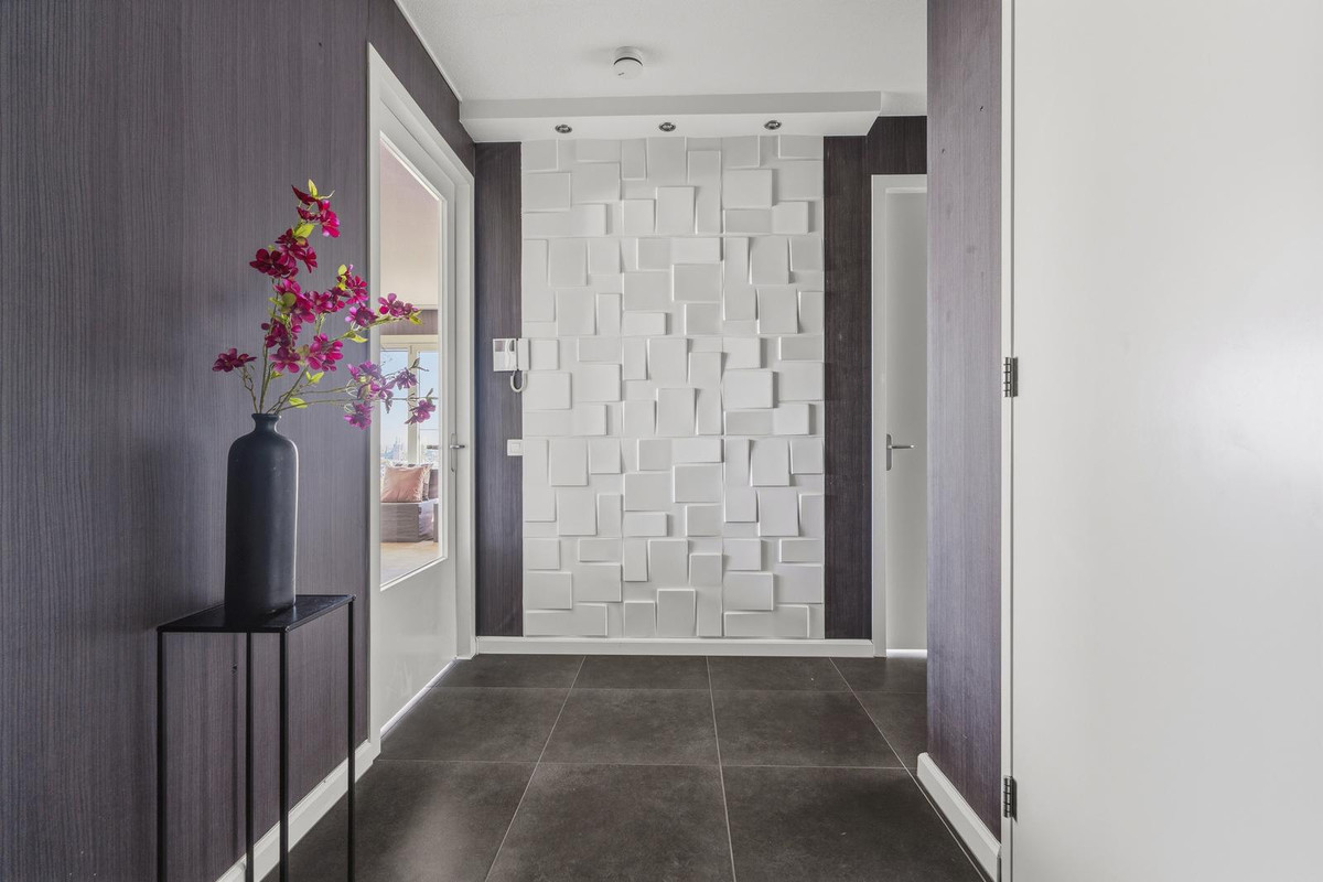Appartement te koop: Hofvijver 131, 'S-Hertogenbosch