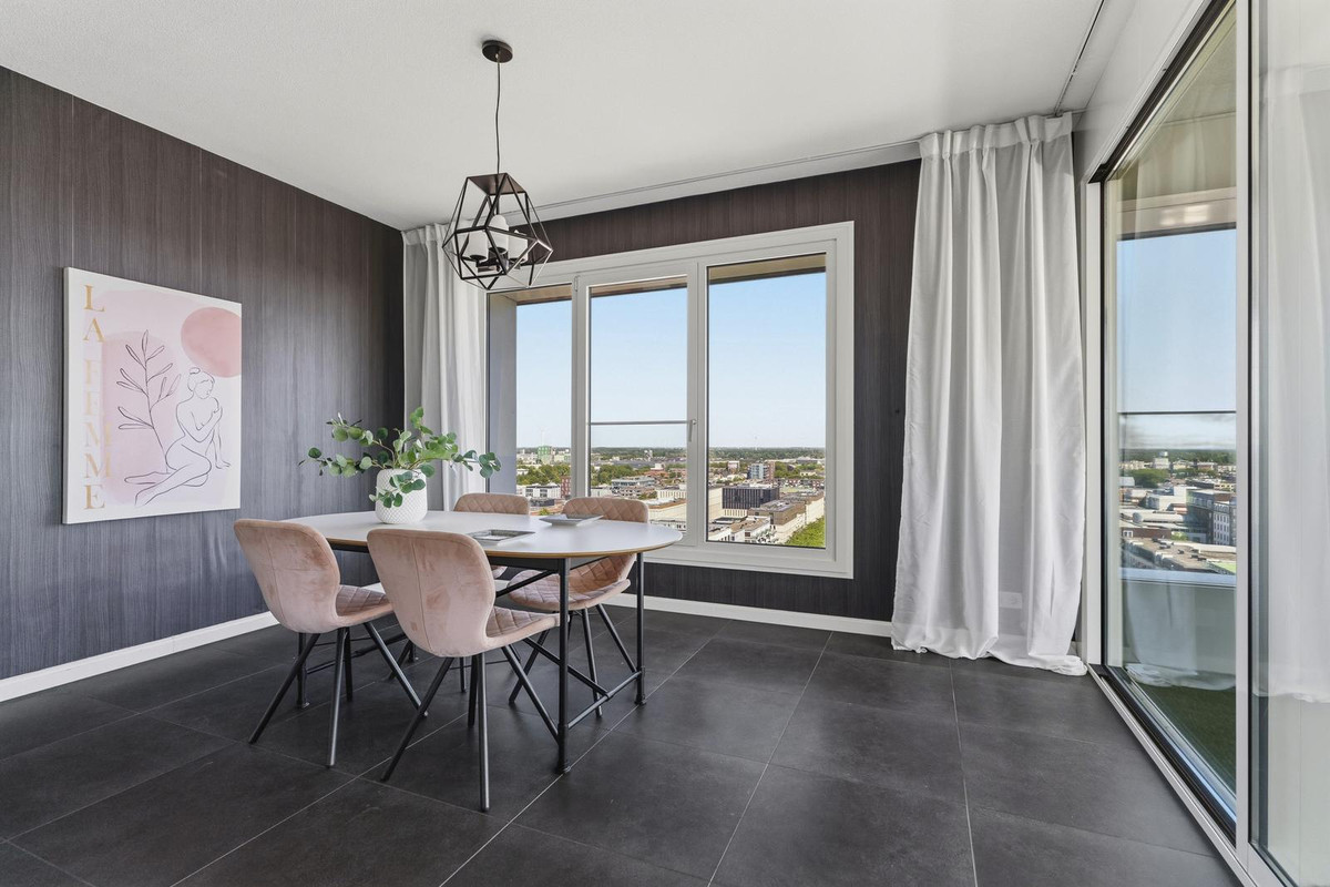 Appartement te koop: Hofvijver 131, 'S-Hertogenbosch