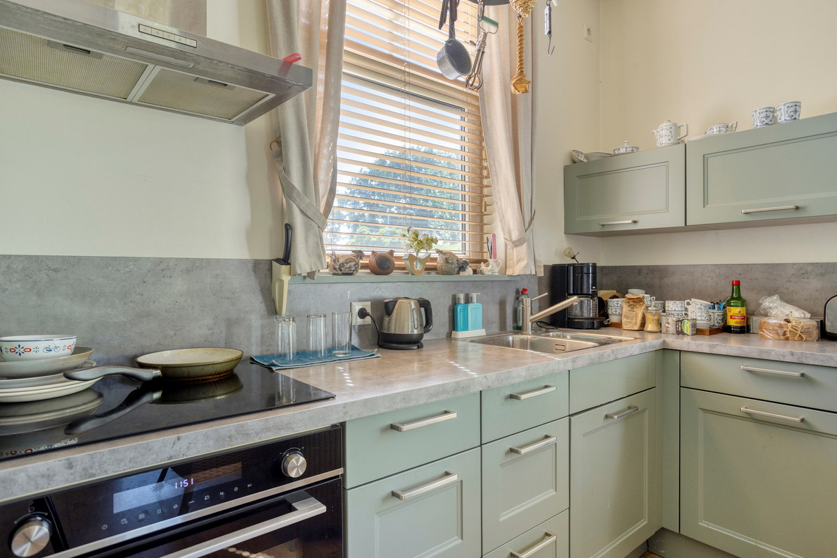 Vrijstaande woning te koop: Kerkbuurt 4, Blankenham