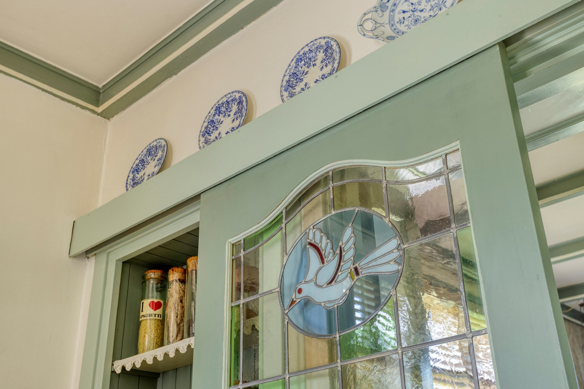 Vrijstaande woning te koop: Kerkbuurt 4, Blankenham