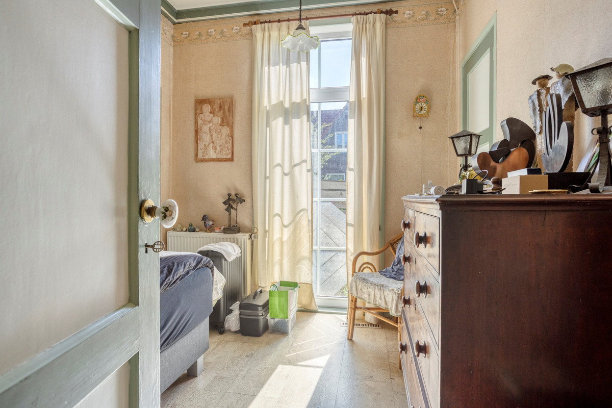 Vrijstaande woning te koop: Kerkbuurt 4, Blankenham