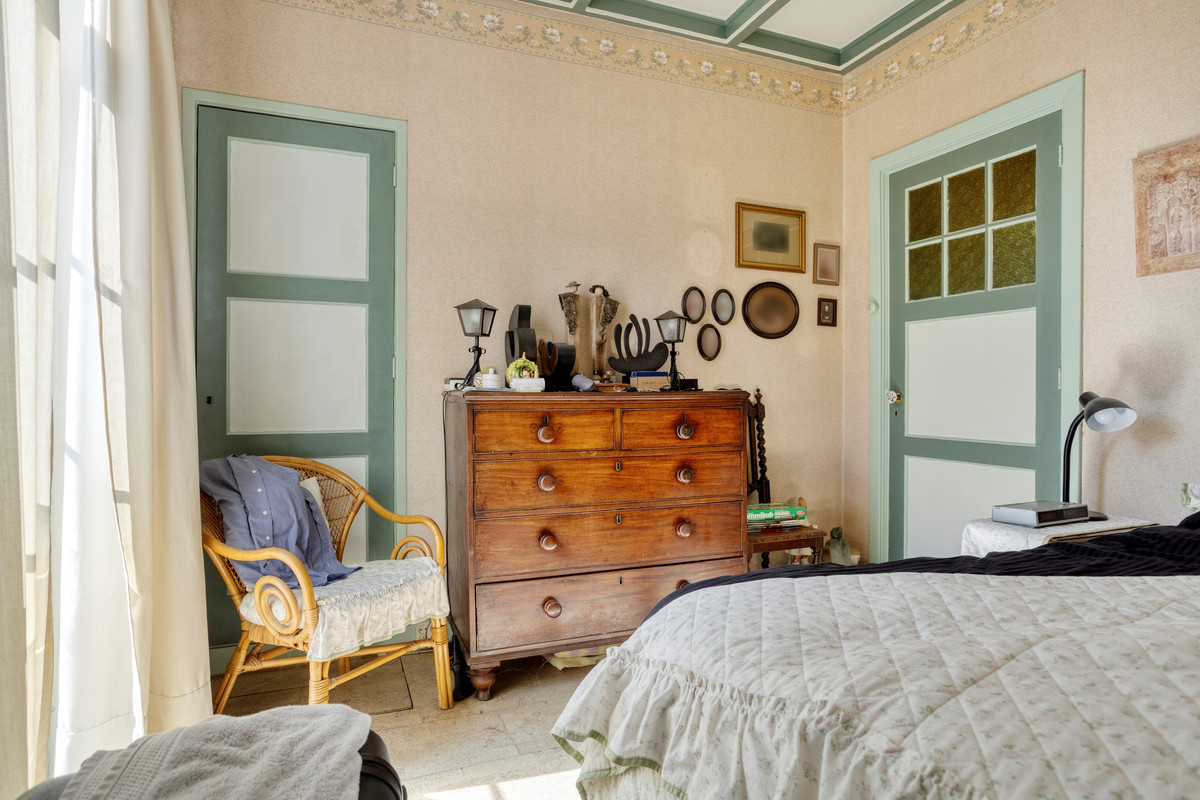 Vrijstaande woning te koop: Kerkbuurt 4, Blankenham