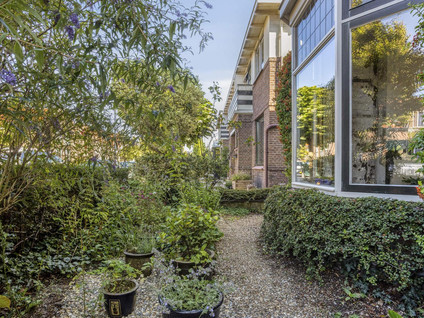 Lindelaan 68