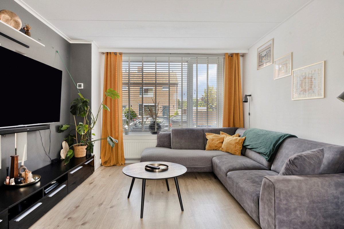 Hoekwoning te koop: Wildschutlaan 1, Gorinchem