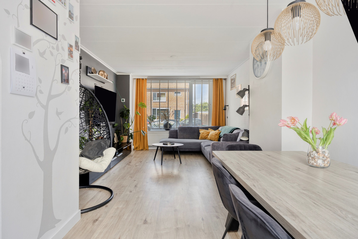 Hoekwoning te koop: Wildschutlaan 1, Gorinchem
