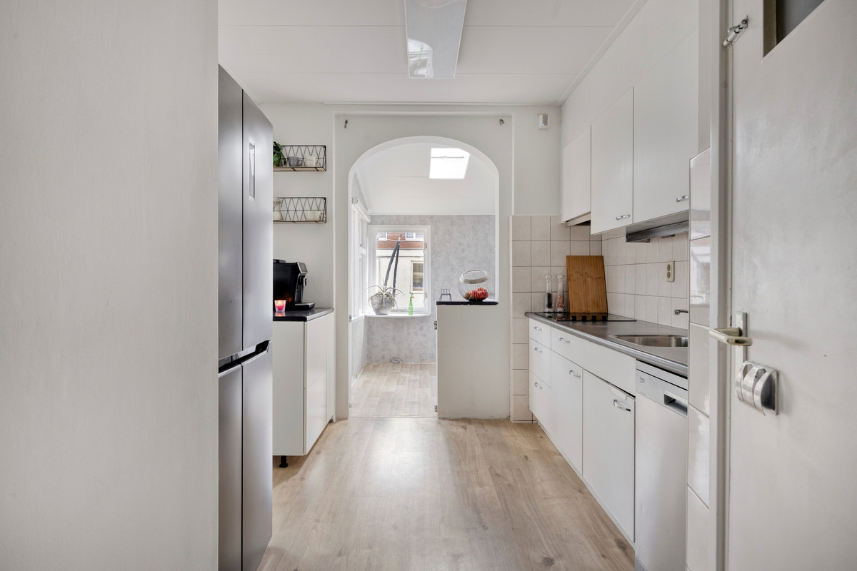 Hoekwoning te koop: Wildschutlaan 1, Gorinchem