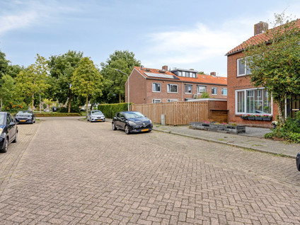 Wildschutlaan 1