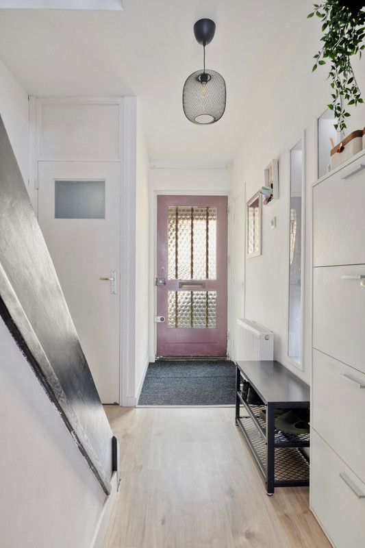 Hoekwoning te koop: Wildschutlaan 1, Gorinchem