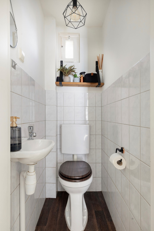 Hoekwoning te koop: Wildschutlaan 1, Gorinchem