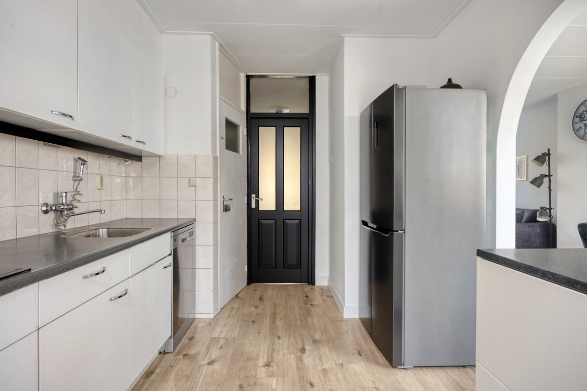 Hoekwoning te koop: Wildschutlaan 1, Gorinchem