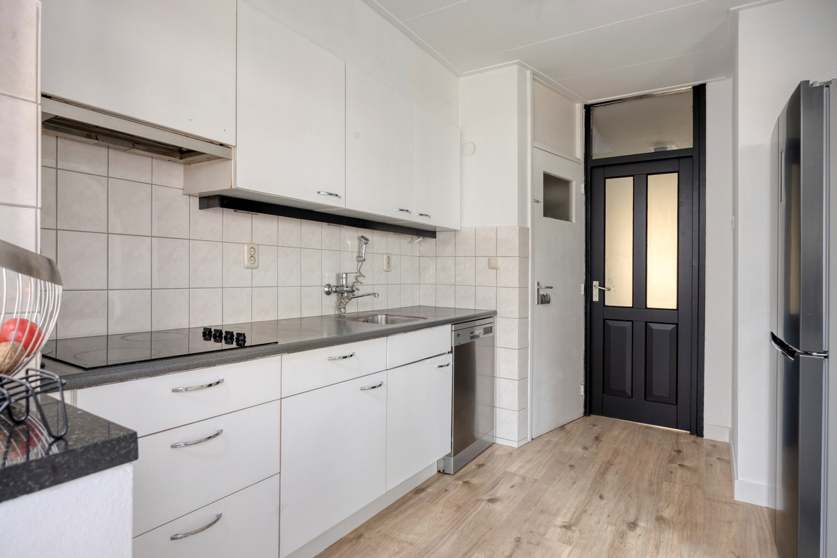 Hoekwoning te koop: Wildschutlaan 1, Gorinchem