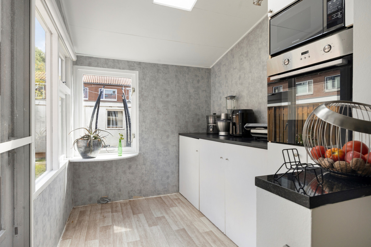 Hoekwoning te koop: Wildschutlaan 1, Gorinchem