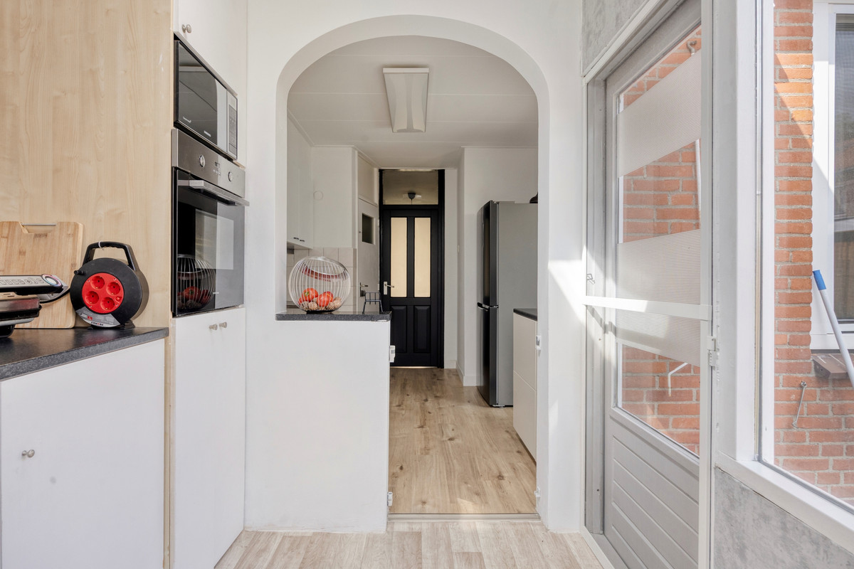 Hoekwoning te koop: Wildschutlaan 1, Gorinchem