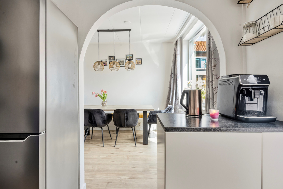 Hoekwoning te koop: Wildschutlaan 1, Gorinchem