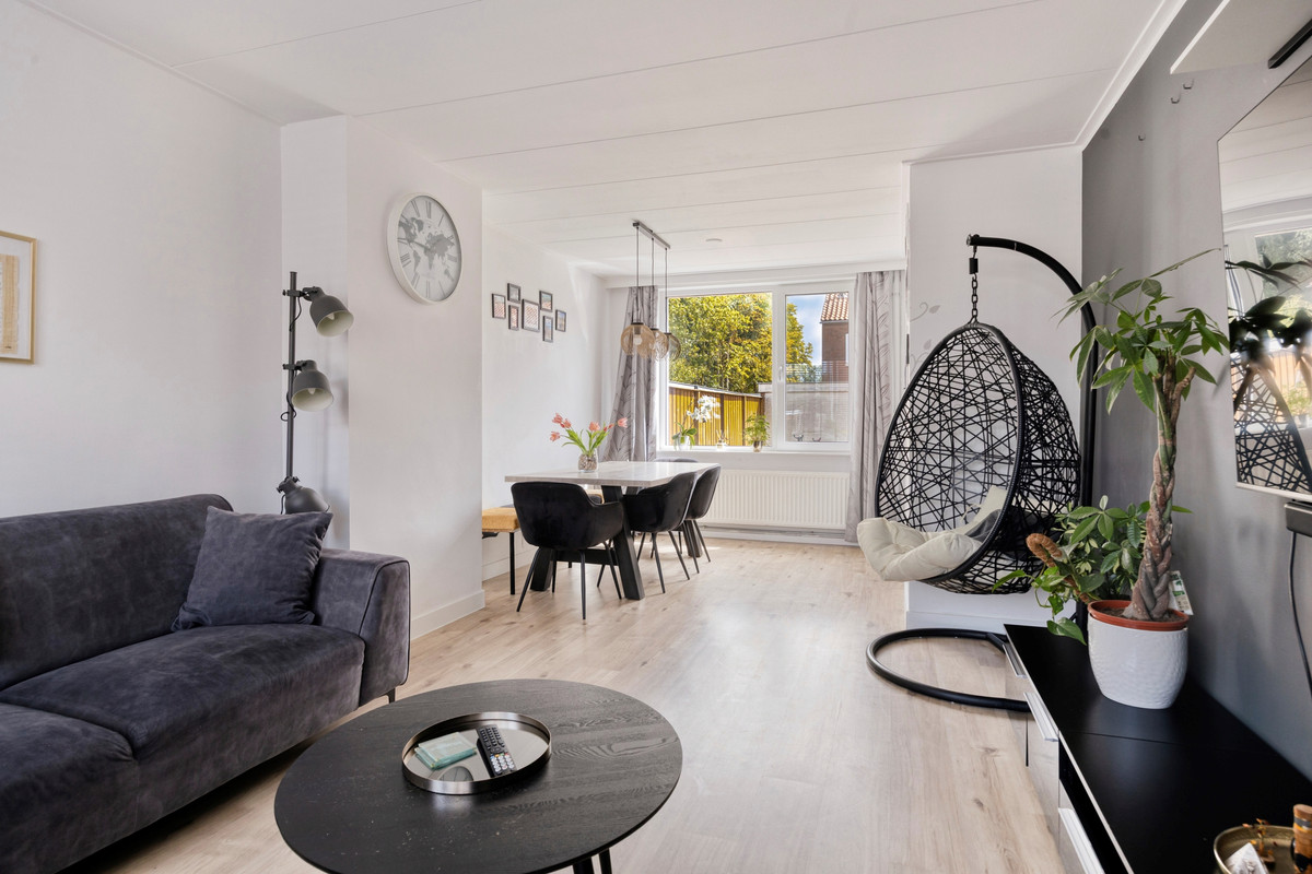 Hoekwoning te koop: Wildschutlaan 1, Gorinchem