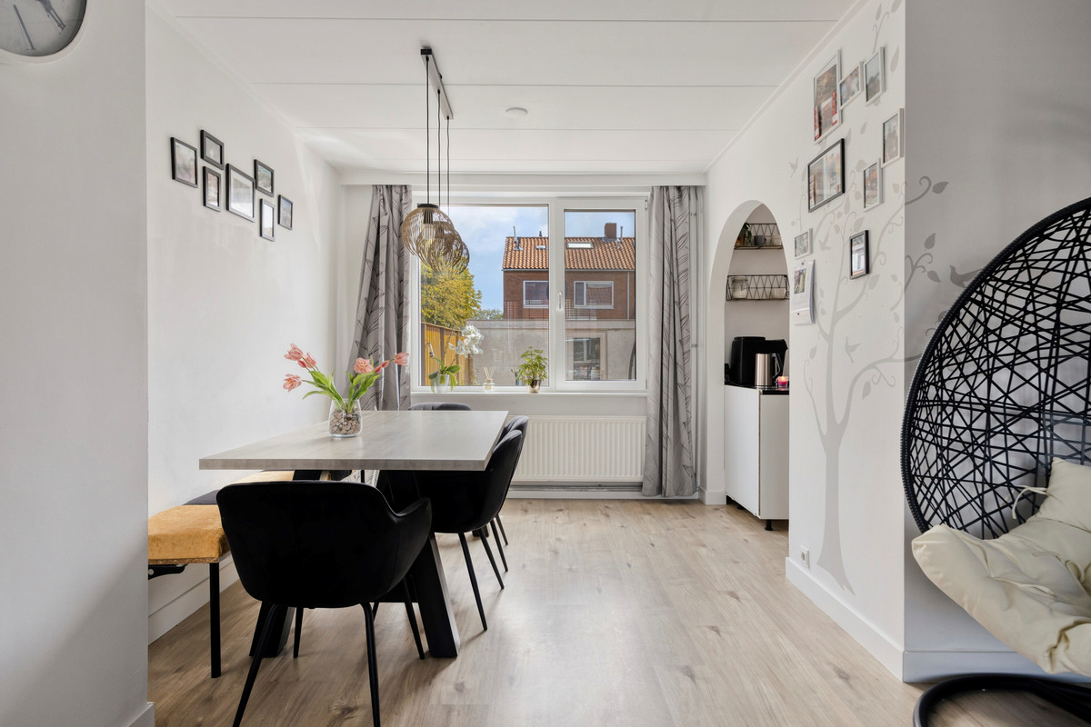 Hoekwoning te koop: Wildschutlaan 1, Gorinchem