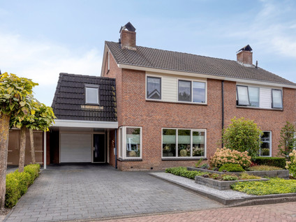 De Klauwier 4