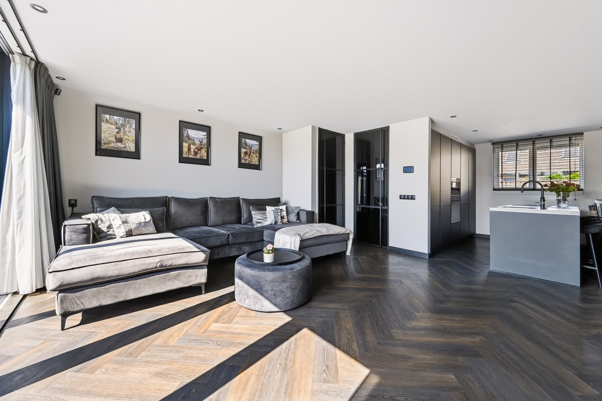 Tussenwoning te koop: Schervenkreek 8, Spijkenisse