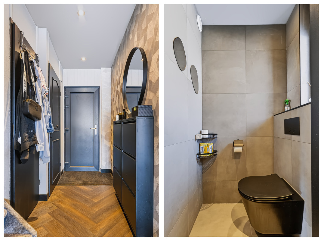 Tussenwoning te koop: Schervenkreek 8, Spijkenisse