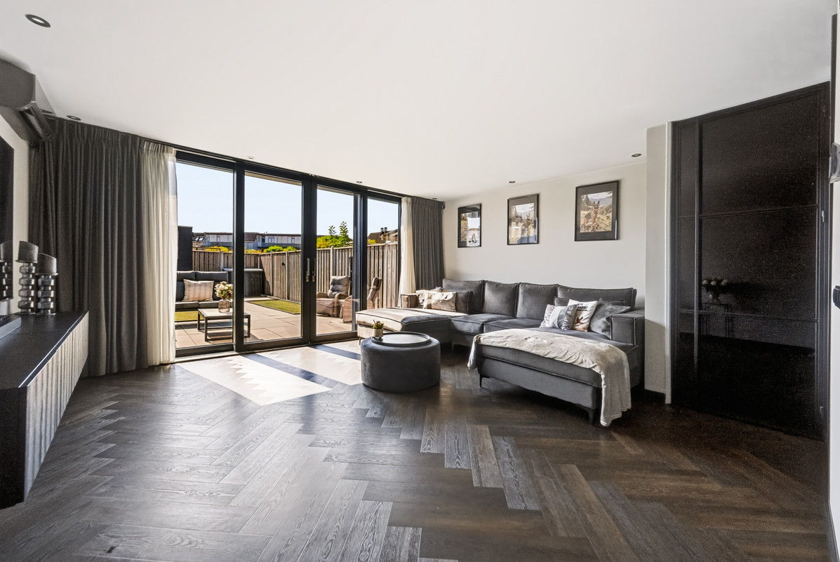Tussenwoning te koop: Schervenkreek 8, Spijkenisse