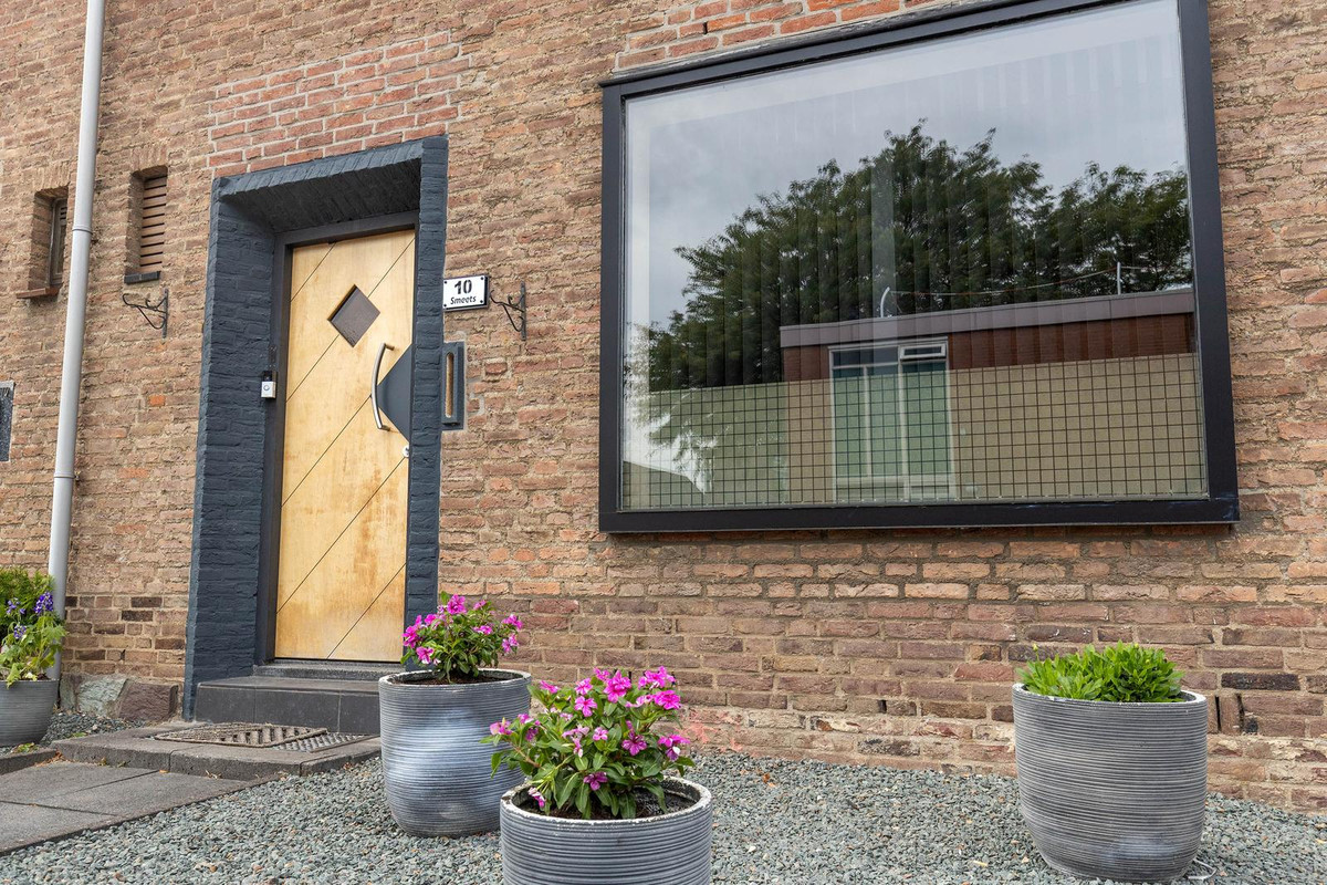 Hoekwoning te koop: Scheperstraat 10, Beek