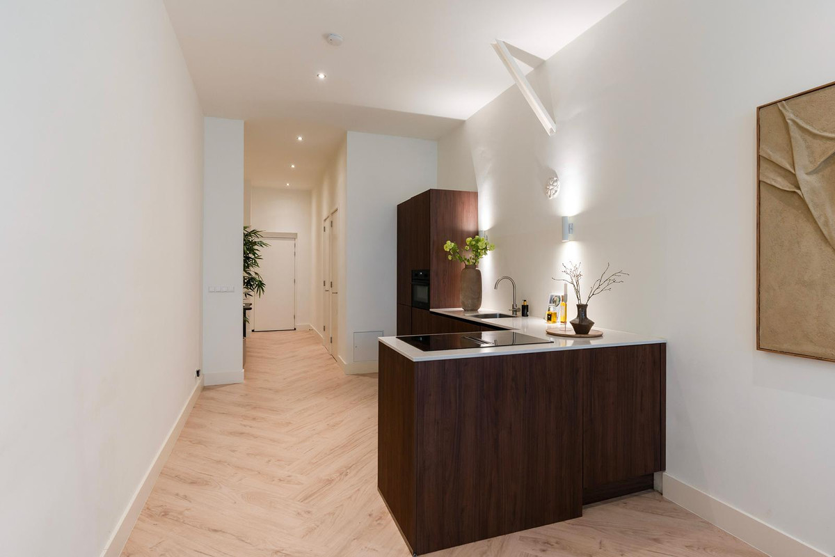 Appartement te koop: Vredehofstraat 46B, Rotterdam