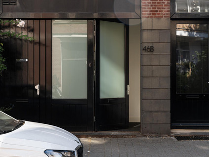 Vredehofstraat 46B