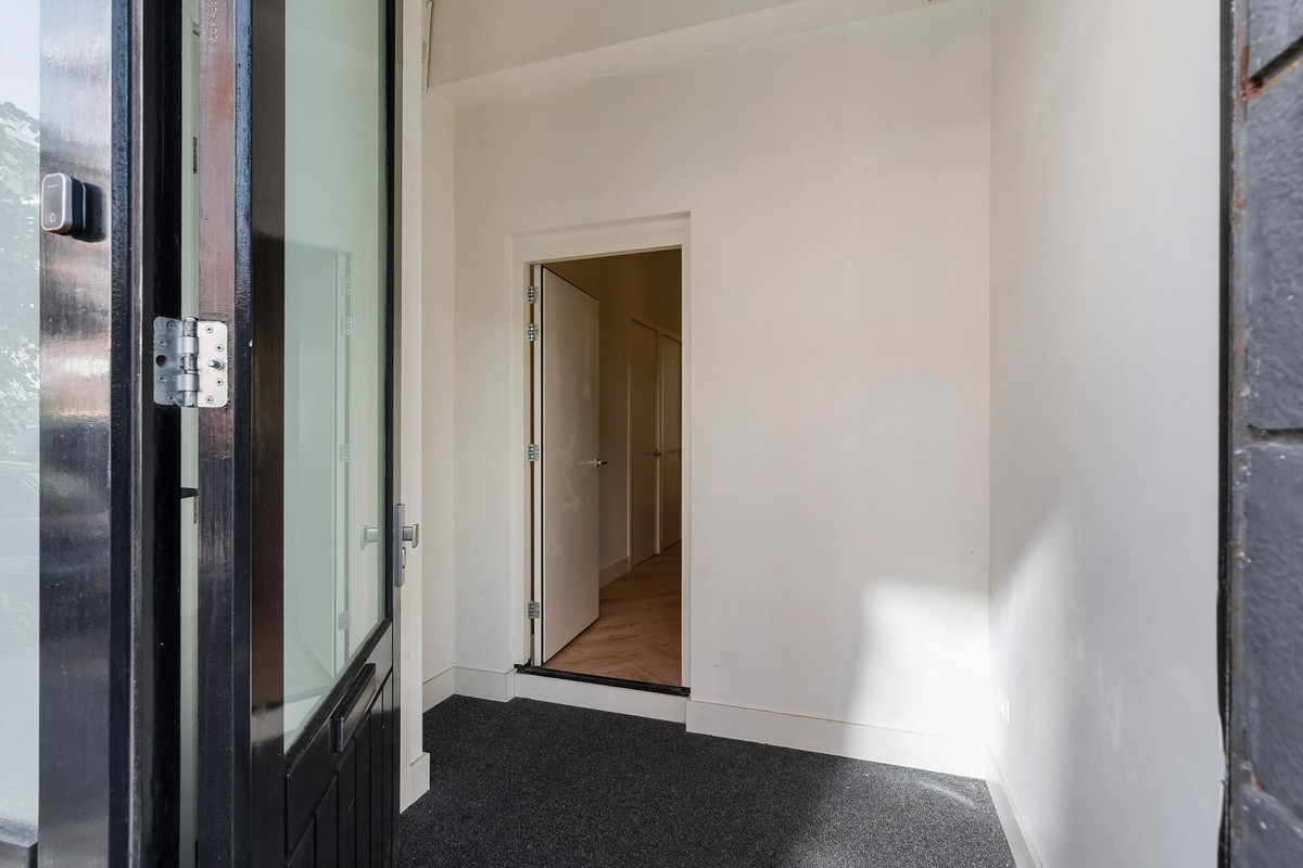 Appartement te koop: Vredehofstraat 46B, Rotterdam