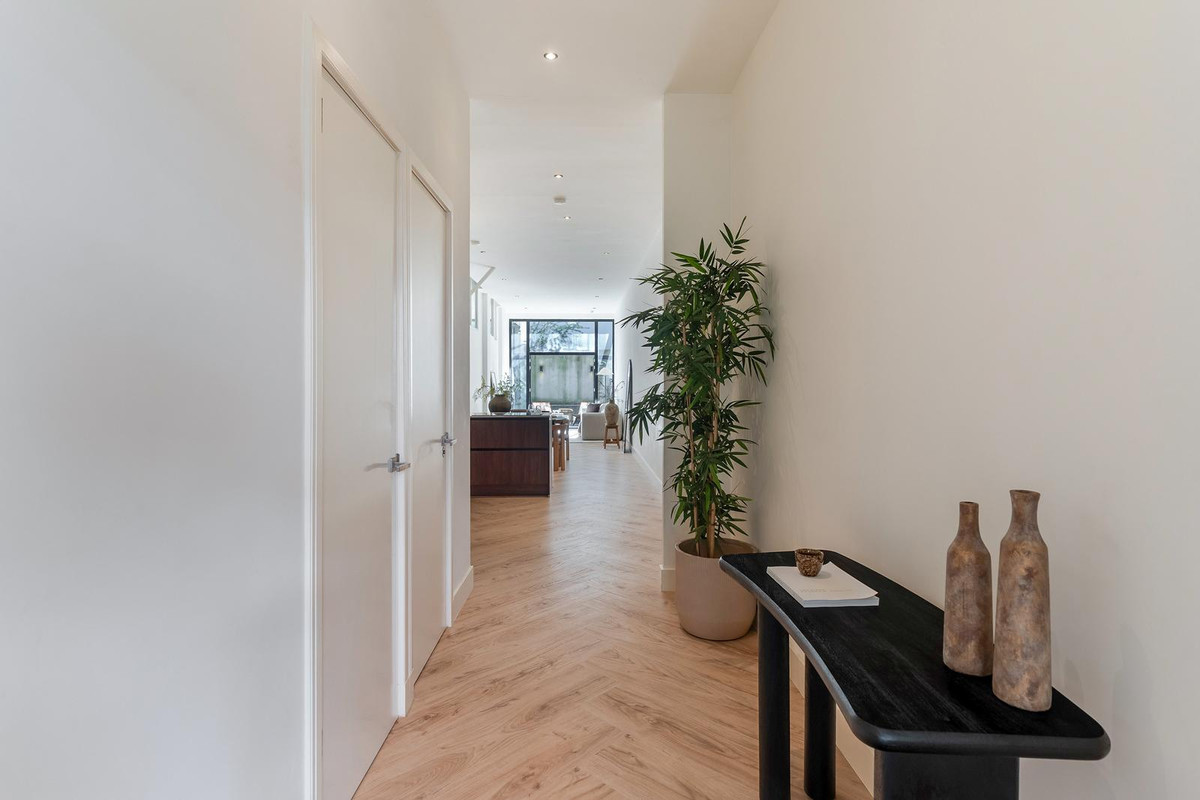 Appartement te koop: Vredehofstraat 46B, Rotterdam