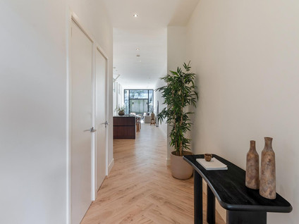 Vredehofstraat 46B