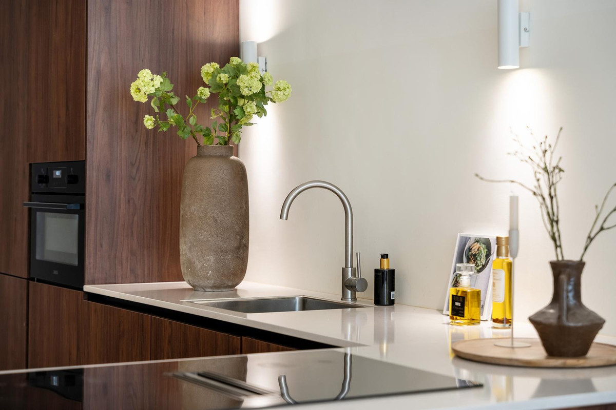 Appartement te koop: Vredehofstraat 46B, Rotterdam