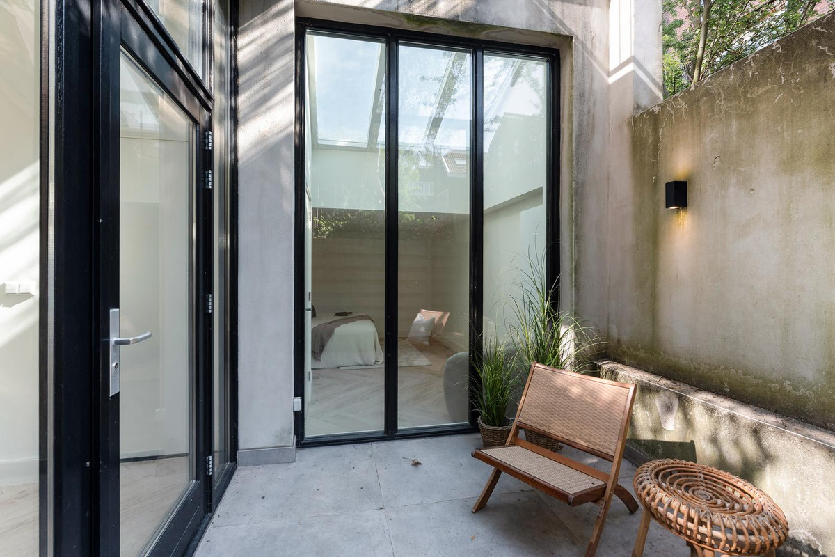 Appartement te koop: Vredehofstraat 46B, Rotterdam